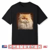 Persian Cats Persian Cat Shirt
