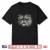 Vintage Smoking Persian Cat Meme Persian Cat Mom Cat Lover Shirt