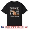 Exotic Shorthair Cat Exotic Shorthairs Shirt