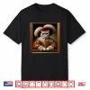 Exotic Shorthair Cat Kitten Men Women Kids Boys Girls Family Shirt