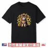 Sunflowers Exotic Shorthair Shorthaired Persian Shirt
