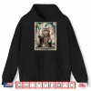 Tarot Card Exotic Shorthair Cat Shirt
