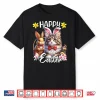 Maine Coon Cat Happy Easter Cute Maine Coon Cat Shirt