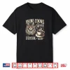 Maine Coon Lover Maine Coon Cat Maine Coons Shirt