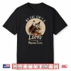 My Cat Isnt A Lion Its A Maine Coon Cat Lover Kitten Cat Shirt