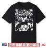 Funny Proud Maine Coon Big Cat Shirt Gift