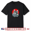 Handsome Maine Coon Cat Shirt