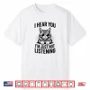 Maine Coon Funny Maine Coon Shirt