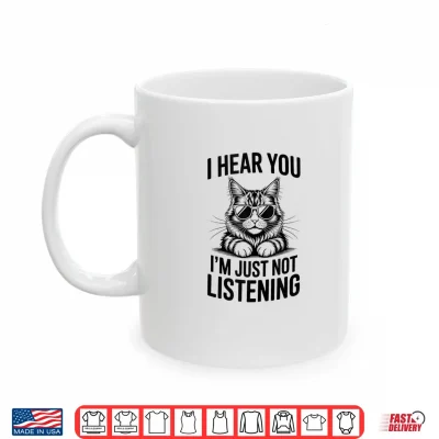 Mug Maine Coon Funny Maine Coon Shirt 1