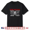 Maine Coon Rules Maine Coon Cat Owner Maine Coon Lover Shirt