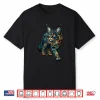 Mandala Maine Coon Cat Maine Coons Shirt