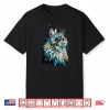 Polygon Art Maine Coon Cat Maine Coons Shirt
