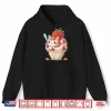 Strawberry Ice Cream Sundae Kitten Gelato Berry Cat Sorbet Men Women Kids Shirt