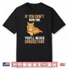 Cat Maine Coon Shirt