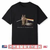 Dark Side Of The Maine Coon Cat Lover Shirt Shirt