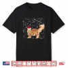 Maine Coon Christmas Maine Coon Xmas Party Maine Coon Cat Shirt