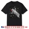 Vintage Christmas Maine Coon Cat Shirt