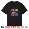 Cute Maine Coon Mom Maine Coon Cat Shirt