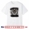 Maine Coon Cat For Womens Mens Shirt