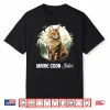 Maine Coon Cats Cat Kitten Maine Coon Sister Shirt