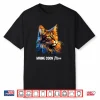 Maine Coon Cat Mom Maine Coon Cat Shirt