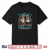 Womens Maine Coon Sorry That I Got Two Maine Coons Funny Main Coon Shirt