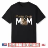 Maine Coon Mom Maine Coon Cat Owner Maine Coon Cat Lover Shirt