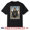 The Maine Coon Tarot Card Cat Shirt