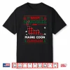 Maine Coon Cat Lover Cute Cat Xmas Ugly Christmas Sweater Shirt