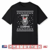 Maine Coon Cat Owner Ugly Christmas Sweater For Holidays Shirt