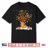 Maine Coon Cat Xmas Lighting Santa Maine Coon Christmas Tree Shirt