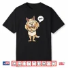 Stubborn Maine Coon Cat Shirt