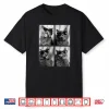 Funny British Blue Shorthair Cute Cat Lover Kitten Pet Owner Men Women Shirt