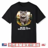 British Shorthair Cats Cat British Shorthair Mom Shirt