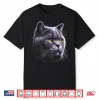 British Shorthair Cat Mom Dad Men Women Shirt