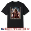 Tarot Card British Shorthair Cat Shirt