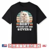 Cat Daddy Best Persian Dad Ever Persian Cat Owner Shirt