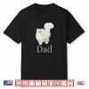 Persian Cat Dad Shirt Persian Cat Father Persian Cat Daddy Shirt