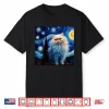 Persian Cat Starry Night Persian Cat Starry Night Shirt