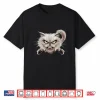Mad Persian Cat Persian Longhair Shirt For Men Women