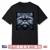 Persian Cat Shirt Cat Face Cute Cat Lover Cat Mom Dad Shirt