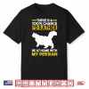 Cat Persian Shirt
