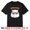 Lgbt Persian Cat Gay Pride Rainbow Lgbtq Kitty Cute Shirt