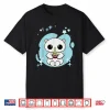 Cute Persian Cat Anime Kitten Ramen Shirt