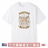 Fluffier Is Better Persian Cat Pet Shirt