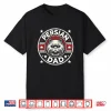 Persian Cat Dad Vintage Graphic Shirt
