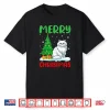 Persian Cat Tree Xmas Sweater Men Women Ugly Christmas Shirt