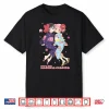 Homura Akemi & Madoka Kaname Kimono Anime Shirt