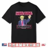 Make Anime Great Again  Funny Anime Trump Shirt