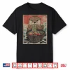 Funny Otter Ramen Kawaii Anime Japanese Graphic Women Men Shirt
